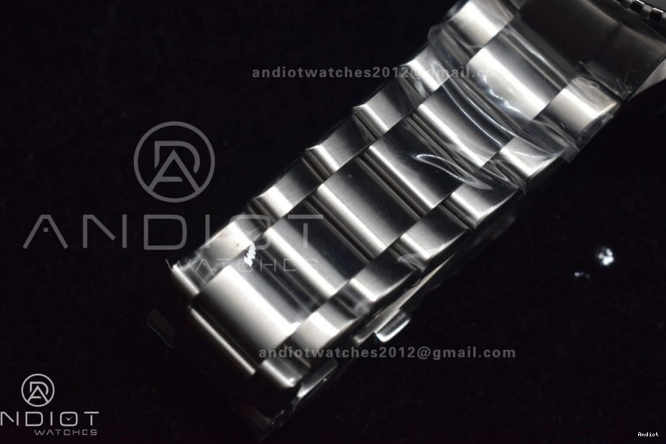 Blue SS Deep on Deep Best Clone SS SBF A8912 Super Ultra 1:1 Dial Edition Bracelet Seamaster 6000M 0901